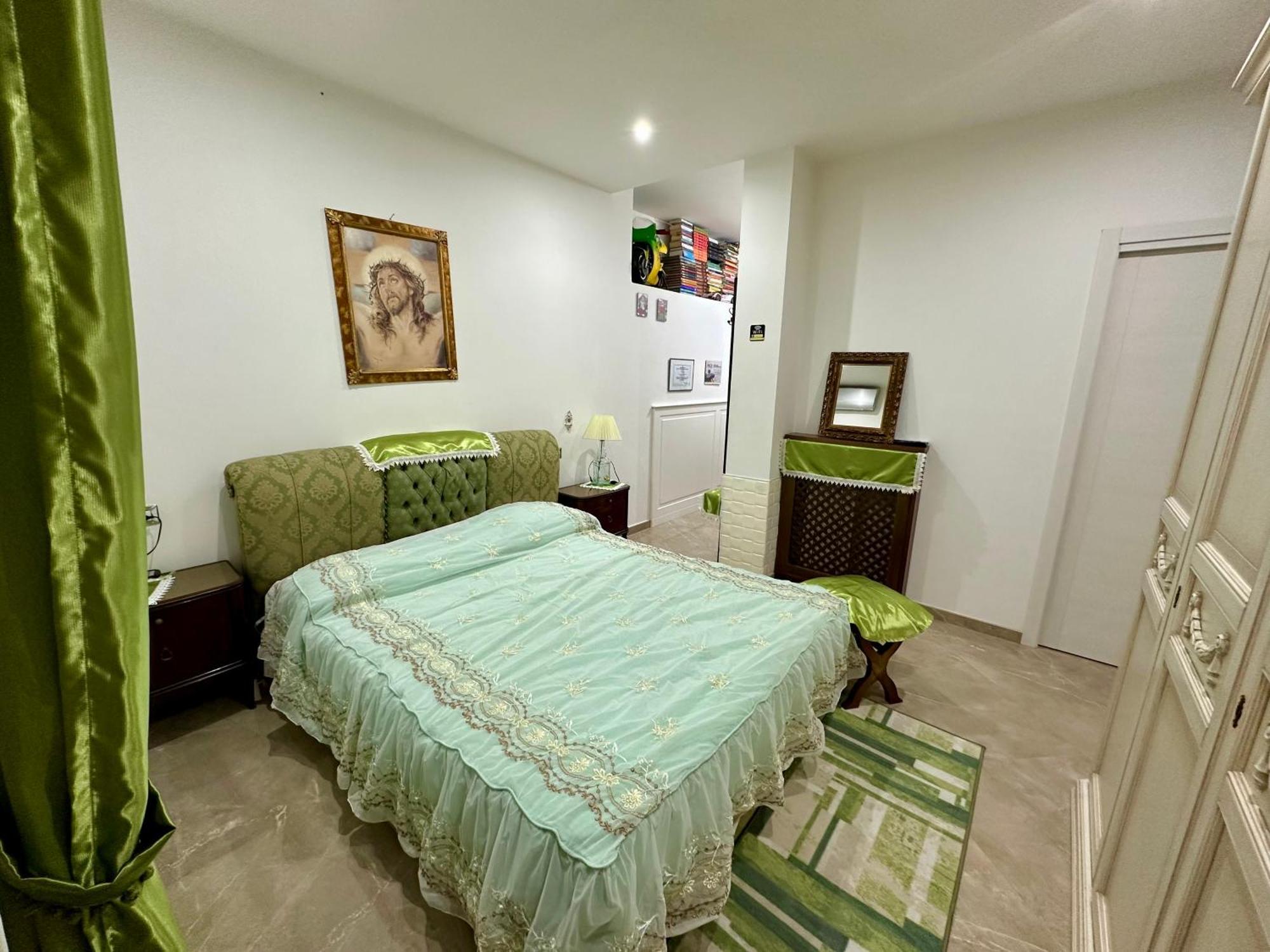 Susy Home Nápoles Exterior foto