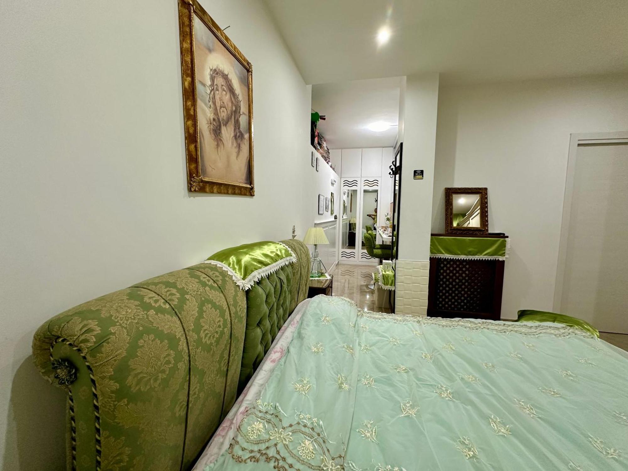 Susy Home Nápoles Exterior foto